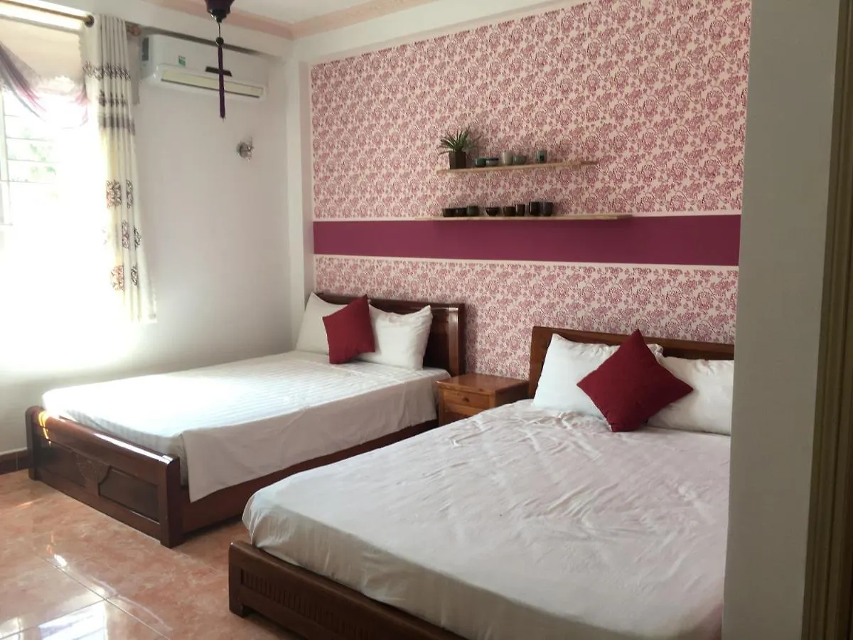 Hotell Sunset Garden Villa Riverside Hoi An
