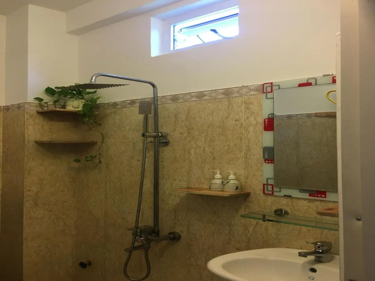 *** Hotell Sunset Garden Villa Riverside Hoi An Vietnam