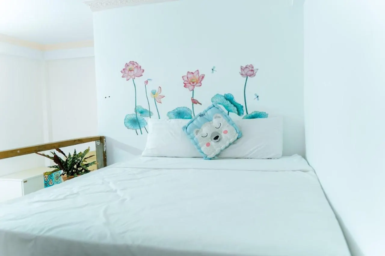 הוי אן Sunset Garden Villa Riverside מלון הוי אן