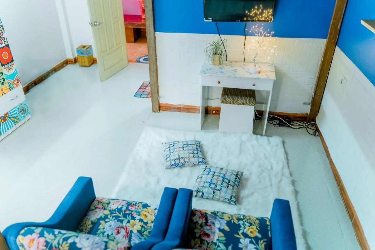 הוי אן Sunset Garden Villa Riverside מלון