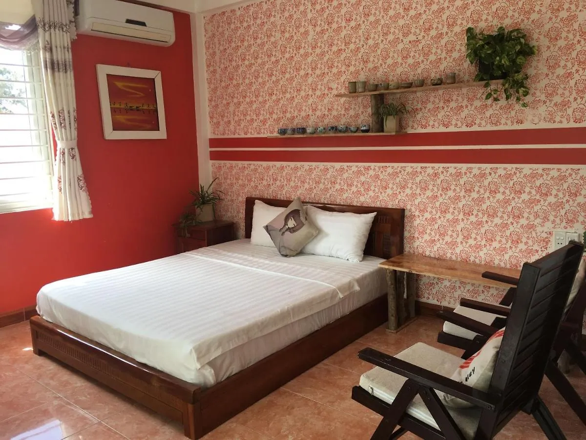 הוי אן Sunset Garden Villa Riverside וייטנאם