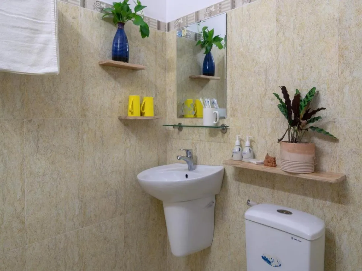 הוי אן Sunset Garden Villa Riverside מלון הוי אן