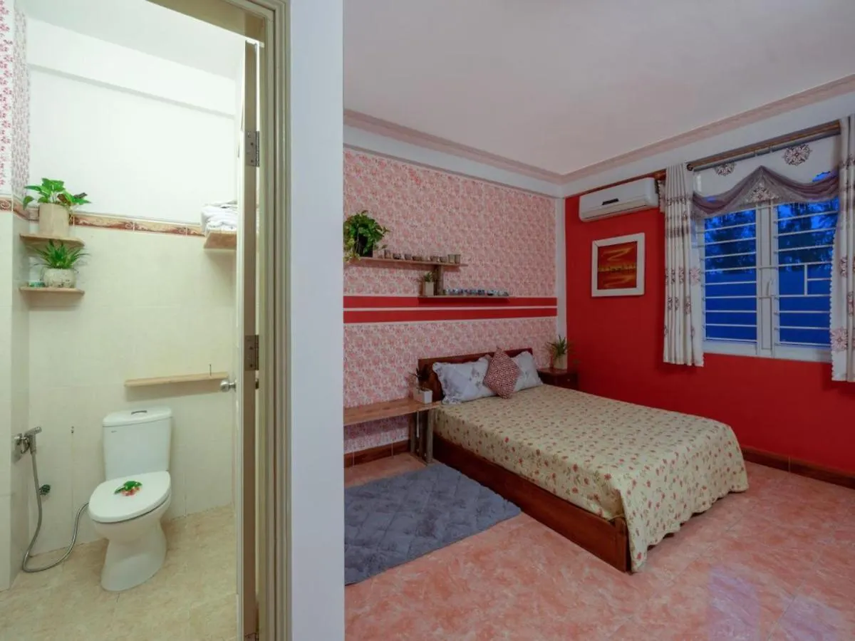 הוי אן Sunset Garden Villa Riverside הוי אן
